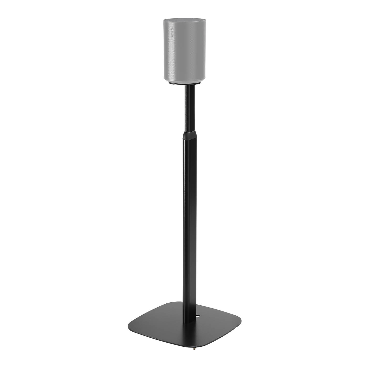 Mountson Sonos Era 100 / 300 Adjustable Floor Stand Standfuß Mountson Sonos Era 100 / 300 Adjustable Floor Stand Standfuß von Mountson