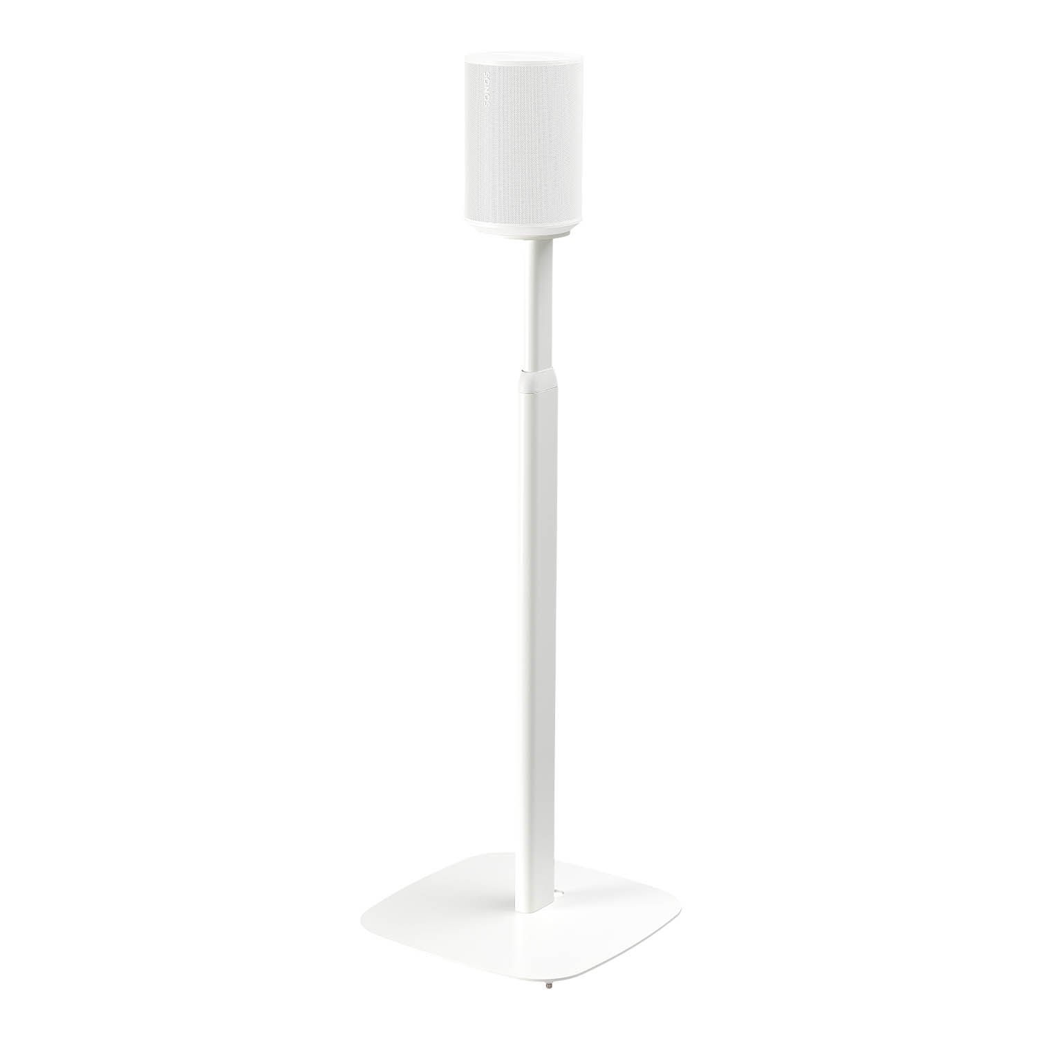 Mountson Sonos Era 100 / 300 Adjustable Floor Stand Standfuß Mountson Sonos Era 100 / 300 Adjustable Floor Stand Standfuß von Mountson