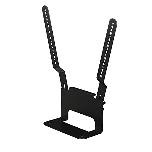 Mountson - TV-Halterung für Sonos Beam - Schwarz Mountson - TV-Halterung für Sonos Beam - Schwarz von Mountson