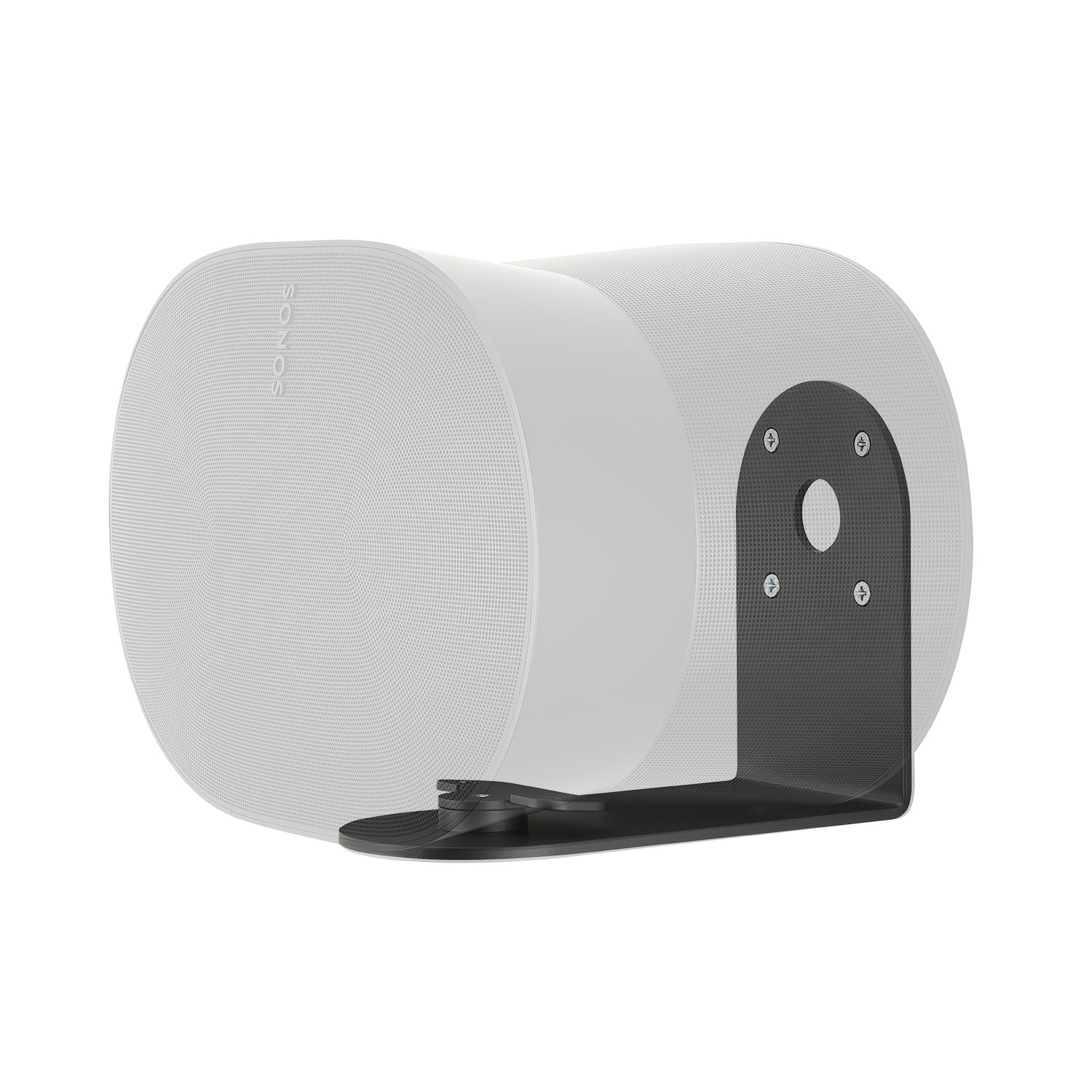 Mountson Wall Mount Bracket for Sonos Era 300 Wandhalterung für Sonos Mountson Wall Mount Bracket for Sonos Era 300 Wandhalterung für Sonos von Mountson