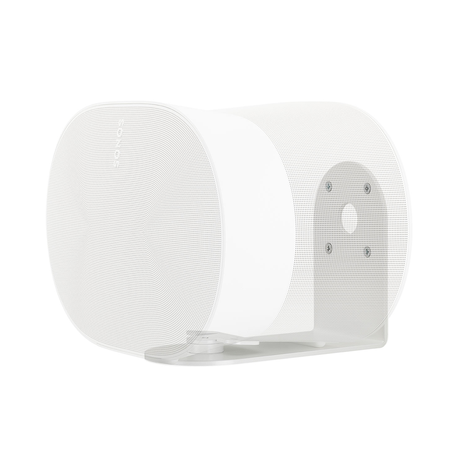 Mountson Wall Mount Bracket for Sonos Era 300 Wandhalterung für Sonos von Mountson