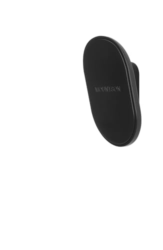 Premium Outdoor/Indoor Wandhalterung für Sonos Move schwarz Premium Outdoor/Indoor Wandhalterung für Sonos Move schwarz von Mountson