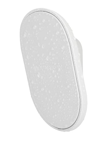 Premium Wandhalter für Sonos Move (außen/innen) weiß von Mountson