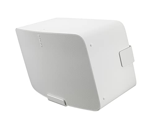 Wandhalterung für Sonos Five & Play 5 weiß Wandhalterung für Sonos Five & Play 5 weiß von Mountson