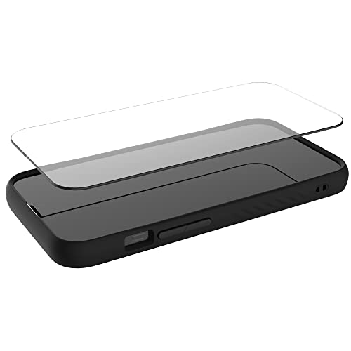 Mous - Displayschutzfolie für iPhone 14 Pro - 2 Stück von Mous