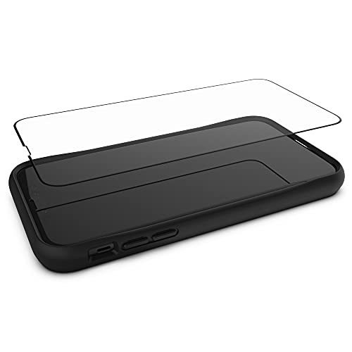 Mous [2 Stück [2 Stück] Widerstandsfähiges Panzerglas Schutzfolie für iPhone 13/13 Pro und iPhone 14 von Mous