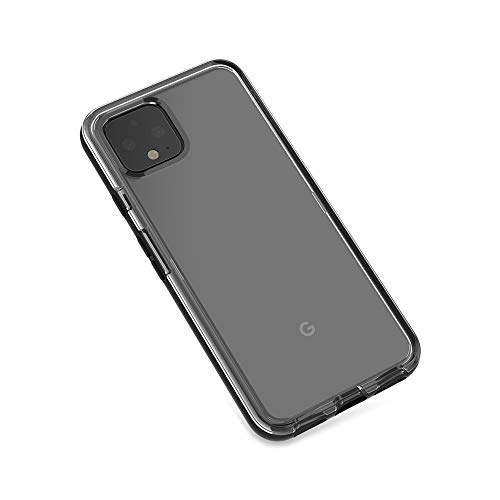 Mous - Durchsichtig Hülle für Google Pixel 4XL - Clarity - Handyhülle Pixel 4XL Klar - Transparent Kristallklares und Schlankes Design Case - Schutzhuelle Mous - Durchsichtig Hülle für Google Pixel 4XL - Clarity - Handyhülle Pixel 4XL Klar - Transparent Kristallklares und Schlankes Design Case - Schutzhuelle von Mous