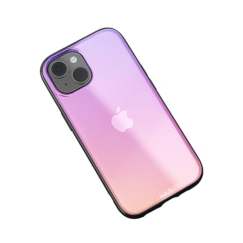 Mous Hülle für iPhone 15 Durchsichtig Case - Clarity - Schillernd - Handyhülle iPhone 15 Case - Transparent Kristallklares und Schlankes Design Case - Schutzhuelle Mous Hülle für iPhone 15 Durchsichtig Case - Clarity - Schillernd - Handyhülle iPhone 15 Case - Transparent Kristallklares und Schlankes Design Case - Schutzhuelle von Mous