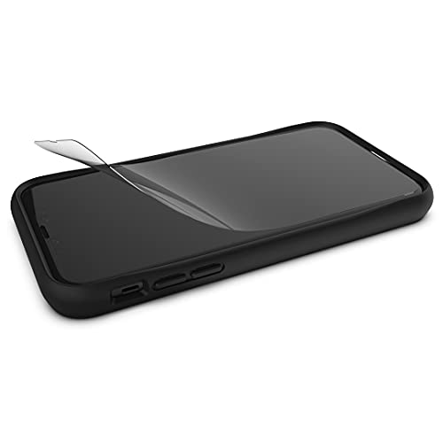 Mous - Ultrabeständiges Hybrid Panzerglass für iPhone 13 Pro Max - Anti-Kratzer & Bruchsicher - 2 Stück Mous - Ultrabeständiges Hybrid Panzerglass für iPhone 13 Pro Max - Anti-Kratzer & Bruchsicher - 2 Stück von Mous