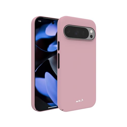 Mous Hülle für Google Pixel 9 Pro MagSafe Kompatibel Case - Super Thin - Schlanke Design Handyhülle - Lila Mous Hülle für Google Pixel 9 Pro MagSafe Kompatibel Case - Super Thin - Schlanke Design Handyhülle - Lila von Mous