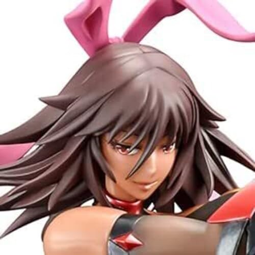 MOUSE UNIT Taimanin RPGX Shiranui Mizuki Yukikaze Color, 1/6 Scale, PVC, Painted Finished Figure von Mouse Unit