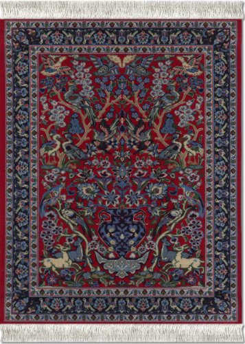 MouseRug CTL-1 Asian Collection Mauspad - Tree of Life MouseRug CTL-1 Asian Collection Mauspad - Tree of Life von MouseRug