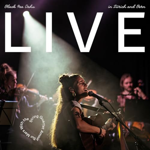 Live In Zürich And Bern 2023 [Vinyl LP] von L'AUTRE DISTRIBUTION
