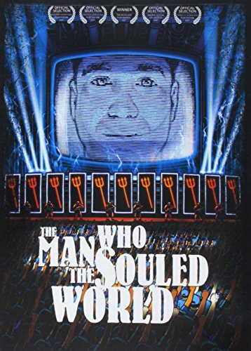Man Who Souled the World [DVD] [Import] von Move Collective