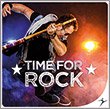 TIME FOR ROCK - CD von Move Ya!
