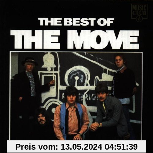 Best of von Move