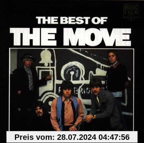 Best of von Move