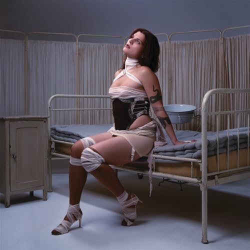 Antidote [Vinyl LP] von Movement / Cargo