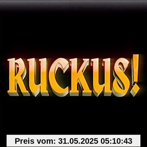 Ruckus! von Movements