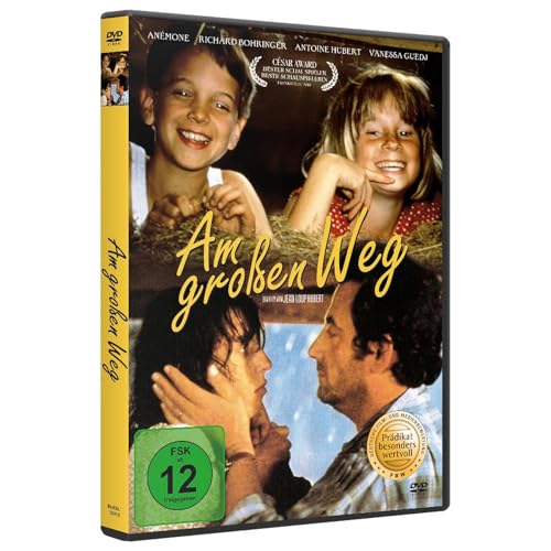 Am großen Weg von Movie Power
