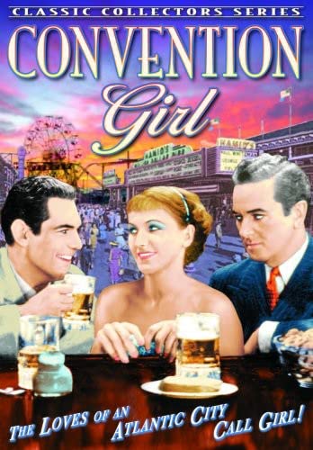 Convention Girl [DVD] [1935] [Region 1] [NTSC] von Movie-Spielfilm