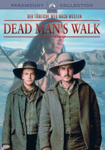 Dead Man's Walk [3 DVDs] von Movie-Spielfilm
