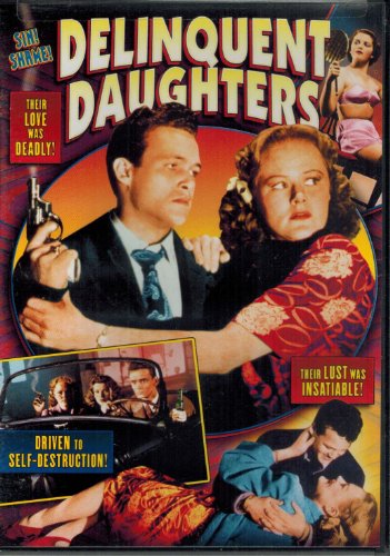 Delinquent Daughters [DVD] [1944] [Region 1] [NTSC] von Movie-Spielfilm