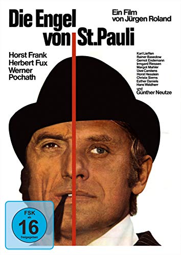 Die Engel von St.Pauli Die Engel von St.Pauli von Movie-Spielfilm
