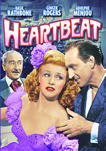 Heartbeat [DVD] [Region 1] [NTSC] von Movie-Spielfilm
