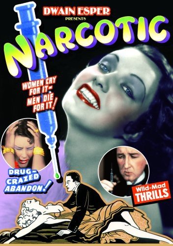Narcotic [DVD] [1937] [Region 1] [NTSC] von Movie-Spielfilm