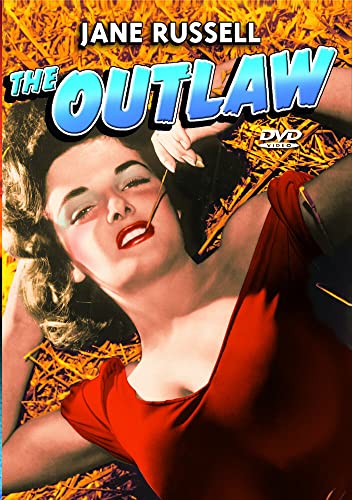 Outlaw [DVD] [1943] [Region 1] [NTSC] von Movie-Spielfilm