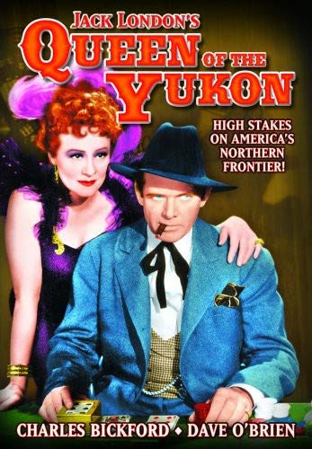 Queen of the Yukon [DVD] [1935] [Region 1] [NTSC] von Movie-Spielfilm