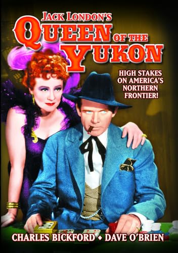 Queen of the Yukon [DVD] [1935] [Region 1] [NTSC] von Movie-Spielfilm