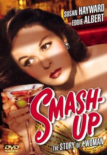 Smash Up [DVD] [1947] [Region 1] [NTSC] von Movie-Spielfilm