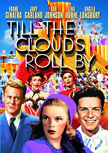 Til the Clouds Roll By [DVD] [1946] [Region 1] [NTSC] von Movie-Spielfilm