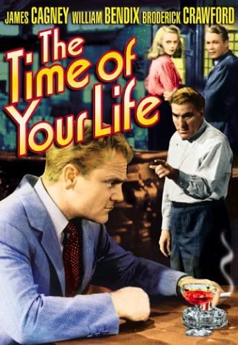 Time of Your Life [DVD] [Region 1] [NTSC] von Movie-Spielfilm