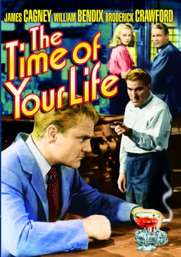 Time of Your Life [DVD] [Region 1] [NTSC] von Movie-Spielfilm