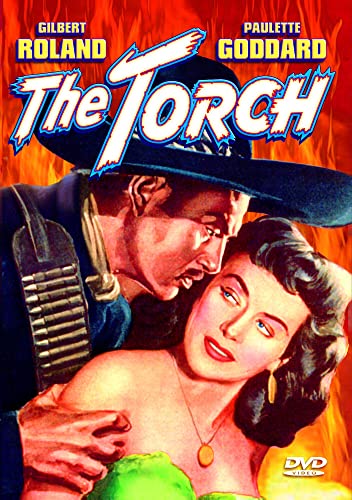 Torch [DVD] [1950] [Region 1] [NTSC] von Movie-Spielfilm