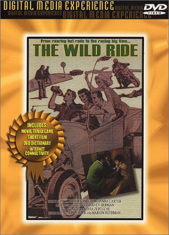 Wild Ride Wild Ride von Movie-Spielfilm