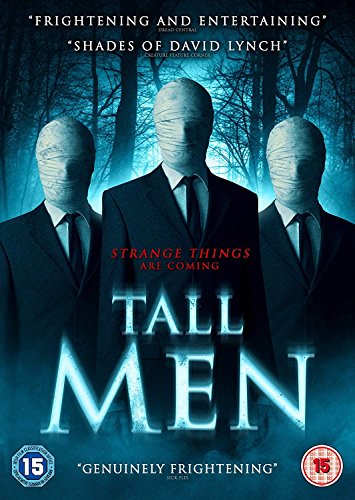Tall Men [DVD] [UK Import] von MOVIE