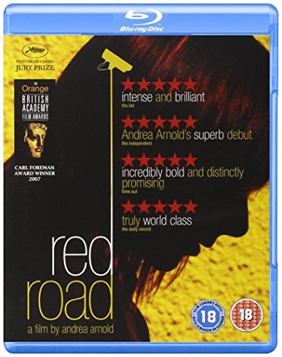 VERVE PRODUCTIONS Red Road [BLU-RAY] von Movie