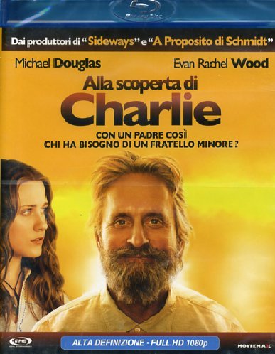 Alla Scoperta Di Charlie [Blu-ray] [IT Import] von Moviemax