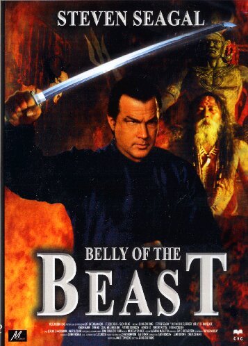 Belly of the beast [IT Import] von Moviemax