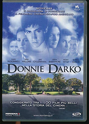 DVD DONNIE DARKO von Moviemax