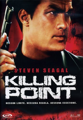 Killing point [IT Import] von Moviemax