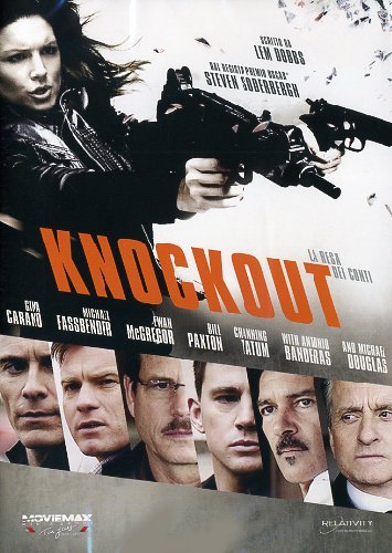 Knockout - Resa dei conti [IT Import] von Moviemax