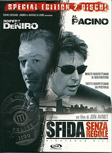Sfida Senza Regole [2 DVDs] [IT Import] von Moviemax