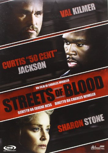 Streets of blood [IT Import] von Moviemax
