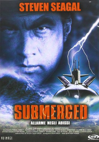 Submerged - Allarme negli abissi [IT Import] von Moviemax