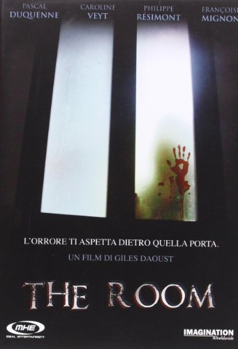 The room [IT Import] von Moviemax